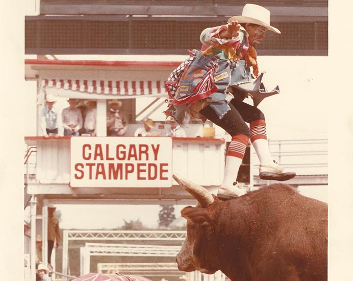 Calgary 1983