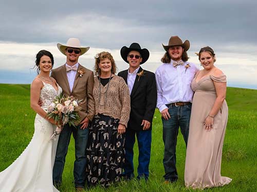 Family Pic